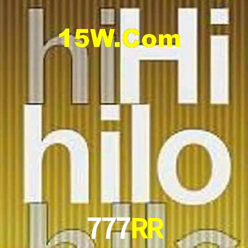 Programa VIP 777RR