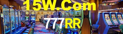 Welcome Bonus 777RR