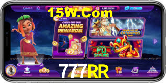 777RR.Com