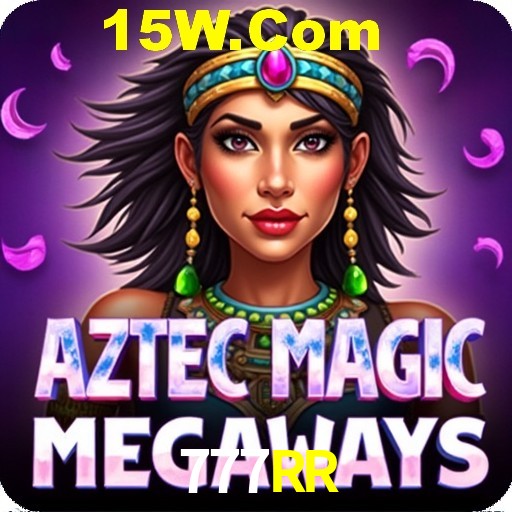 Interface do App 777RR