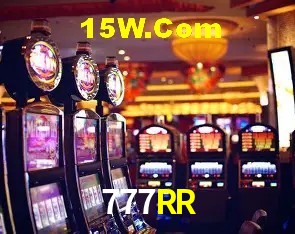 Apostas de Tênis 777RR