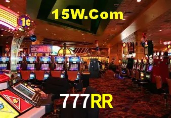 Design Responsivo 777RR