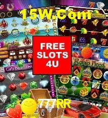 Provedores de Jogos 777RR