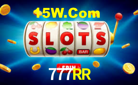 Apostas com odds competitivas na 777RR