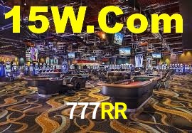 Roulette Table 777RR
