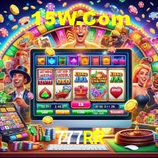 Player Reviews 777RR