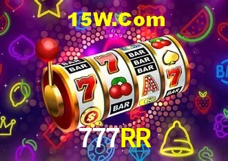 Promoções Sazonais 777RR