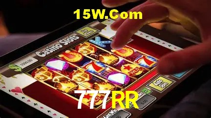Login Seguro 777RR