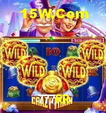 Biblioteca de slots populares na 777RR
