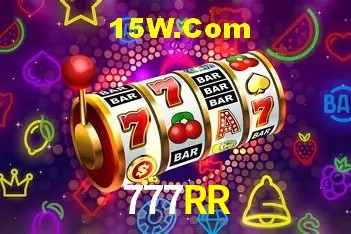 Sistemas de Segurança 777RR