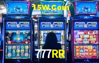 Benefícios da Conta 777RR
