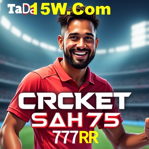Sports Statistics 777RR
