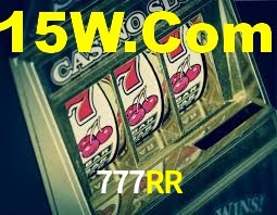 Welcome Bonus 777RR