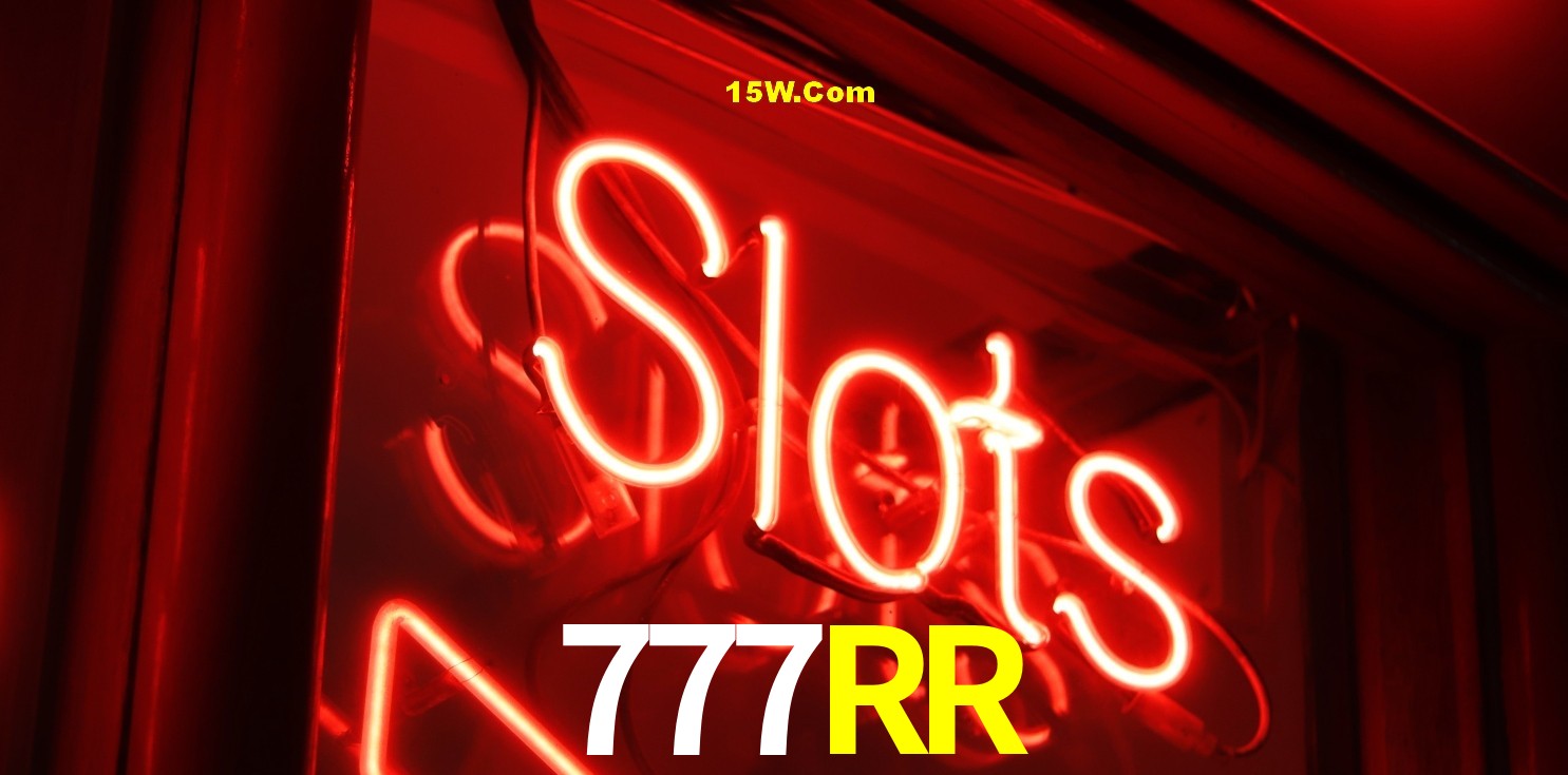 Secure Login 777RR