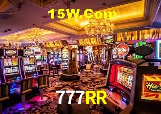 Casino Ao Vivo 777RR