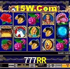 Diretório de Jogos 777RR