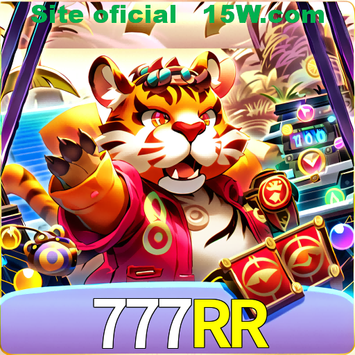 Canal oficial da 777RR no Telegram